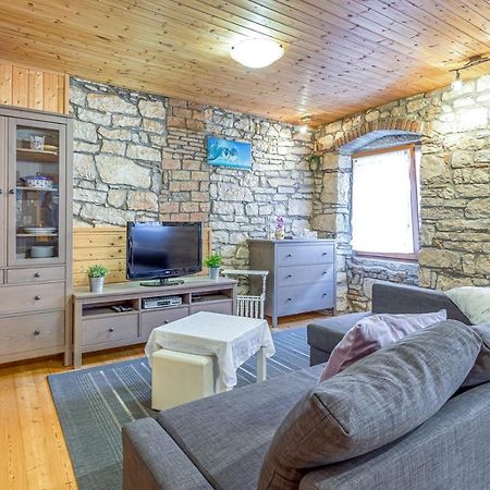 Apartmán Dino Carrera Rovinj Exteriér fotografie