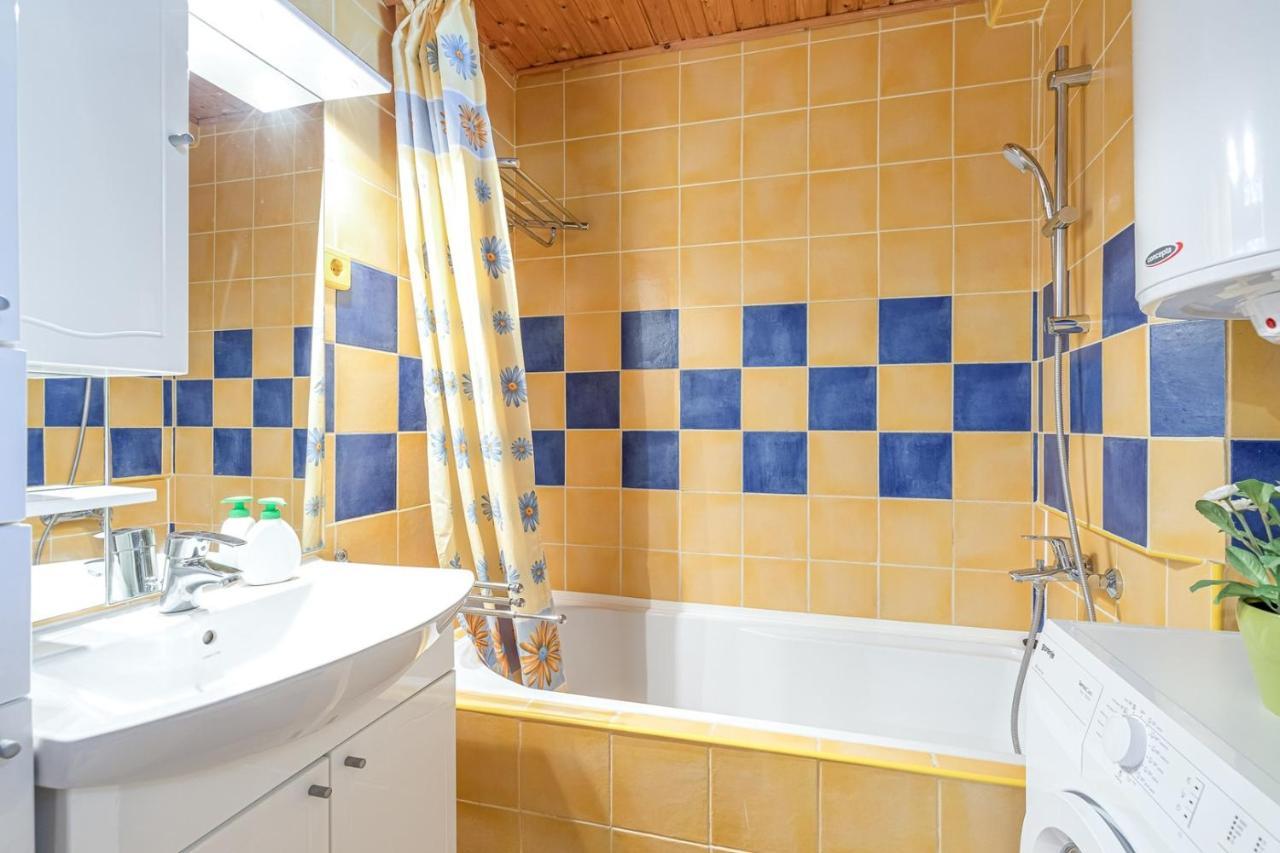 Apartmán Dino Carrera Rovinj Exteriér fotografie