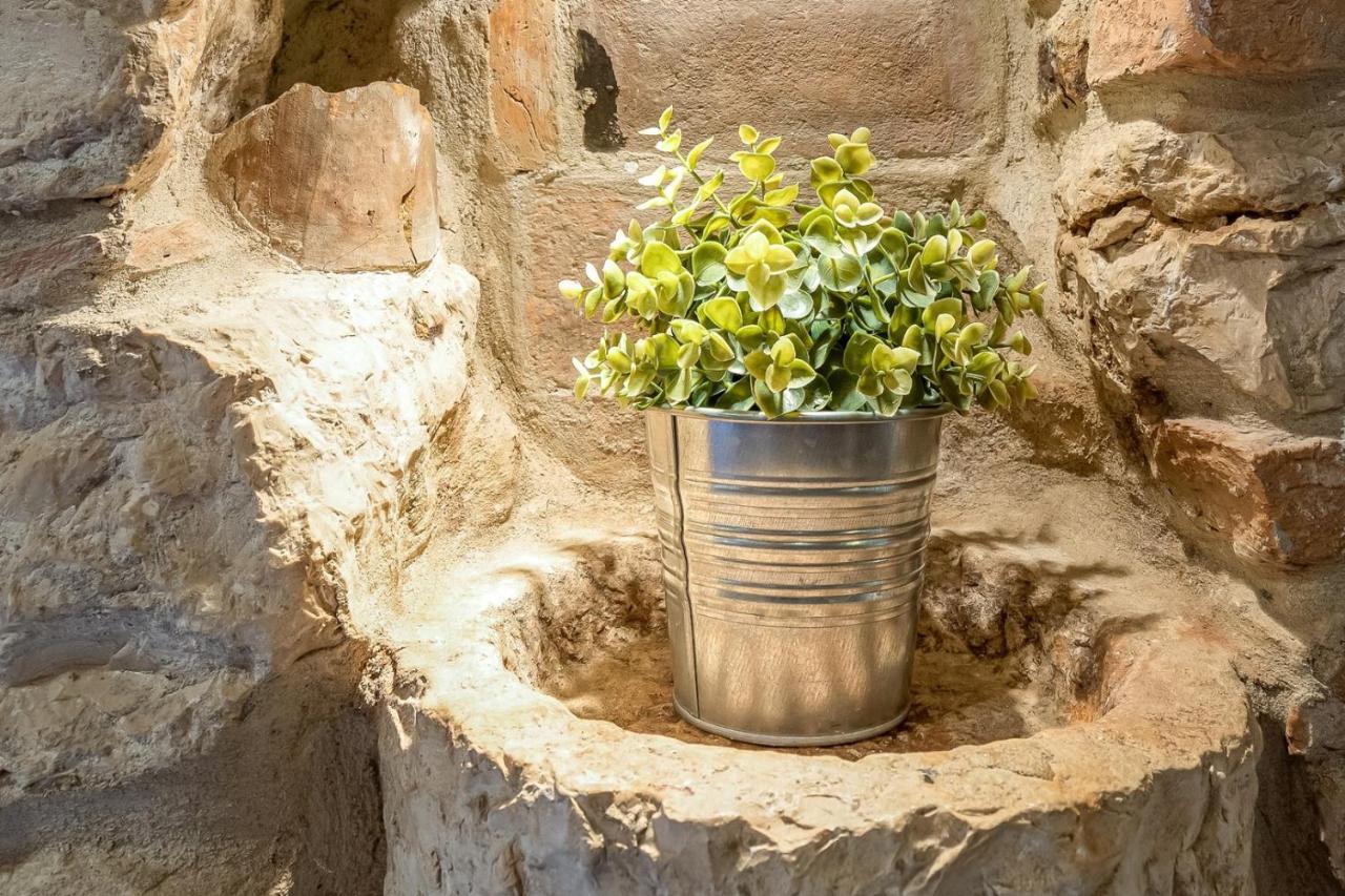 Apartmán Dino Carrera Rovinj Exteriér fotografie